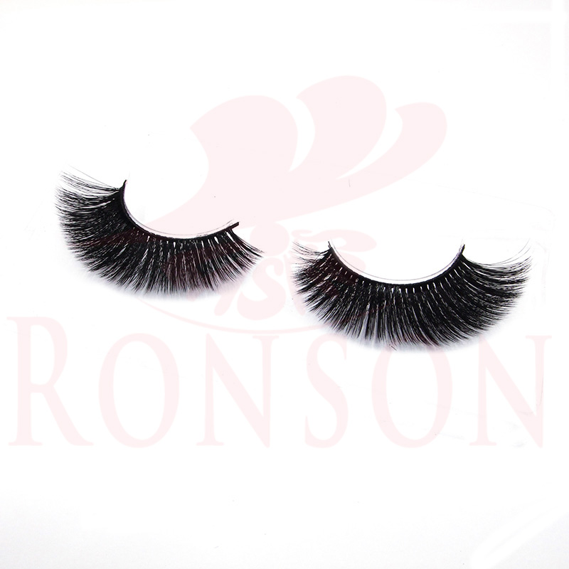 3D Silk Lashes Volume 2